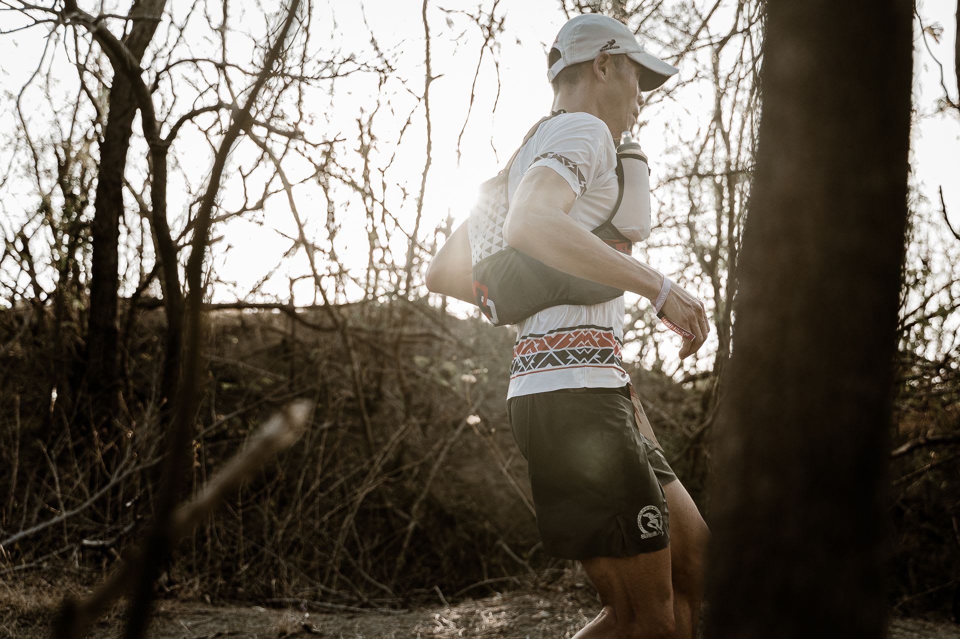 UTMB Live - HOKA Xtrail Kenting by UTMB 2026