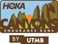 The Canyons Endurance Run by UTMB