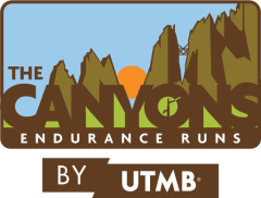 The Canyons Endurance Run by UTMB