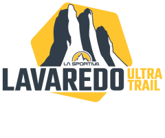 La Sportiva Lavaredo Ultra Trail by UTMB logo