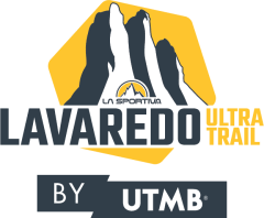 La Sportiva Lavaredo Ultra Trail by UTMB logo