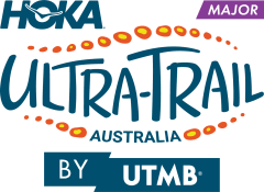 Ultra-Trail Australia logo