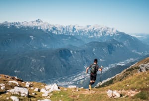 course velo tour du mont blanc