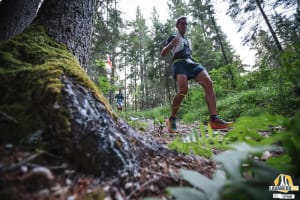 Lavaredo 10K