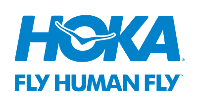 Logo Hoka