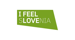 i feel slovenia logo