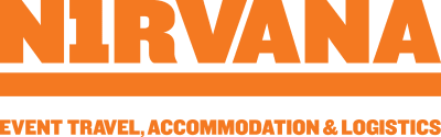 nirvana logo