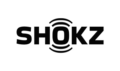 shokz logo