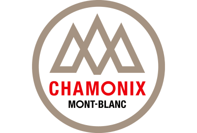 Logo Chamonix Mont-Blanc