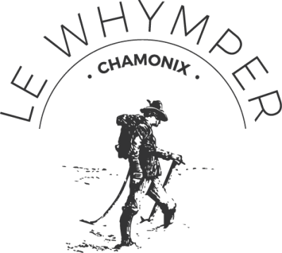 Le Whymper - Hébergeur officiel UTMB Mont-Blanc