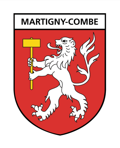 Martigny - commune partenaire