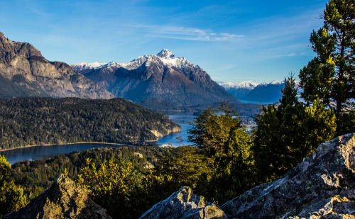 Patagonia BARILOCHE by UTMB