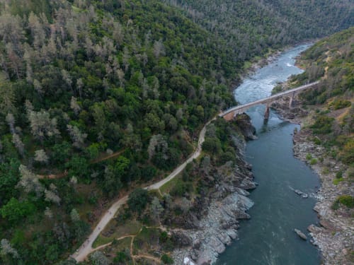 The Canyons Endurance Runs™ by UTMB®