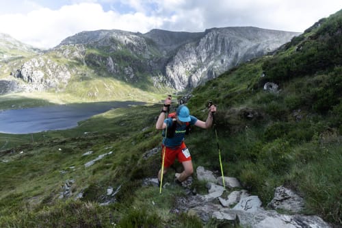 Ultra-Trail Snowdonia by UTMB®