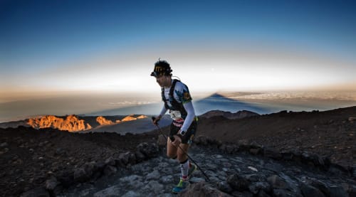 Tenerife Bluetrail by UTMB®