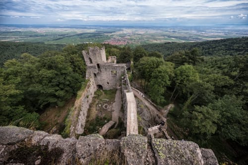 Ultra Trail des paiens