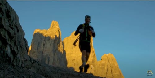 La Sportiva® Lavaredo Ultra Trail by UTMB® Official video 2021