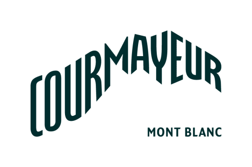 Courmayeur logo