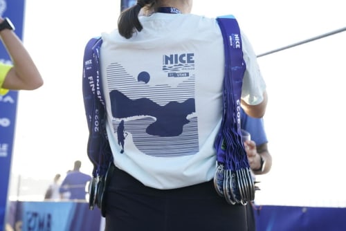 Sacs coureurs