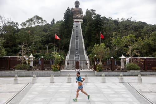 TransLantau_140km_sunset_climb