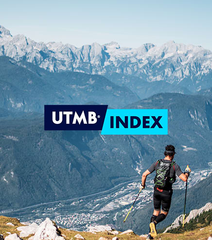 What's a UTMB Index Race?