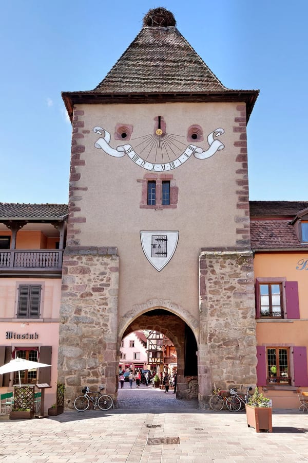Turckheim