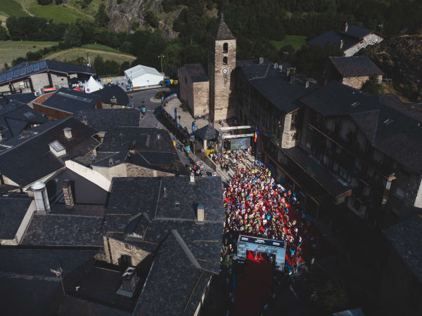 ORDINO, BIOSPHERE RESERVE