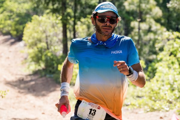 The Birth of Ultra Trail Running: Western States 100 