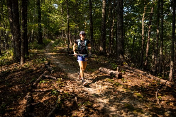 Trail Stewardship