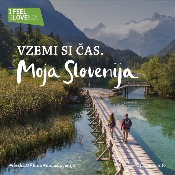 Reši #ifeelsLOVEnia kviz in se poteguj za privlačne nagrade 