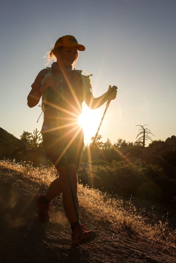 2025 50K Race Details