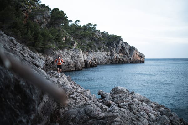 Mallorca by UTMB®, un dels esdeveniments amb més nivell de les UTMB® World Series