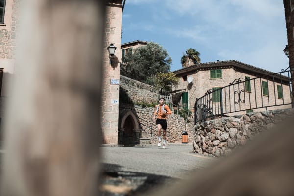 Un esdeveniment amb competicions per a tothom