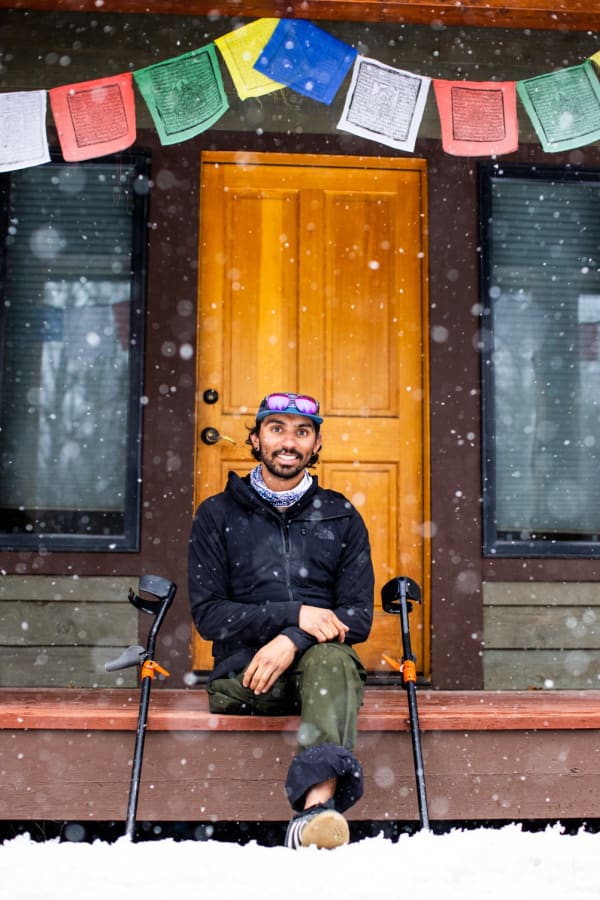 Vasu Sojitra – USA