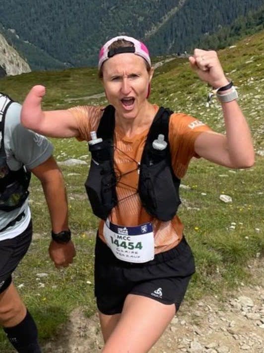 Claire Verzaux - FRANCE - OCC