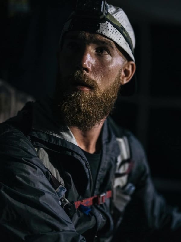 Travis Warwick-Oliver - AFRIQUE DU SUD - CCC