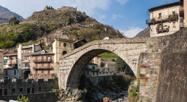 Pont-Saint-Martin