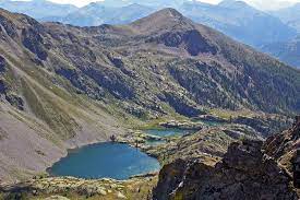 Haute Tinée et Mercantour