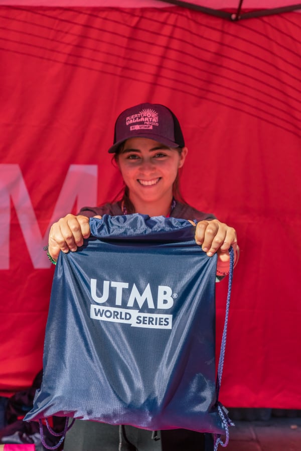 Registration fee covers services and gifts that await runners for the Puerto Vallarta by UTMB