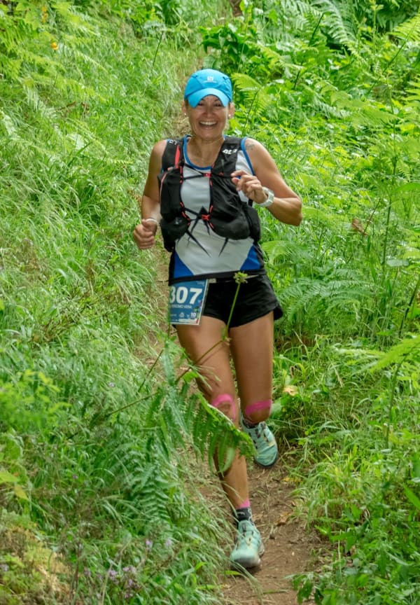 Dans un cadre magique