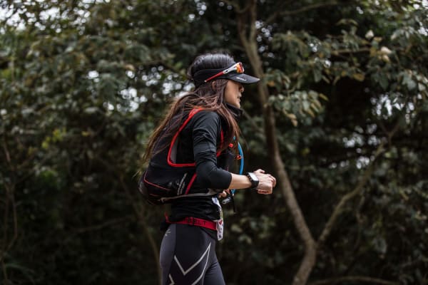 Prepare for the Ultimate Trail Running Challenge