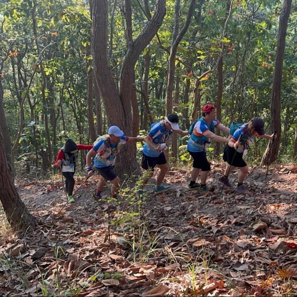 UTMB® Cares