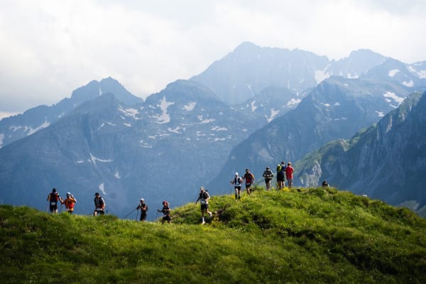 Le tour au Val d’Aran