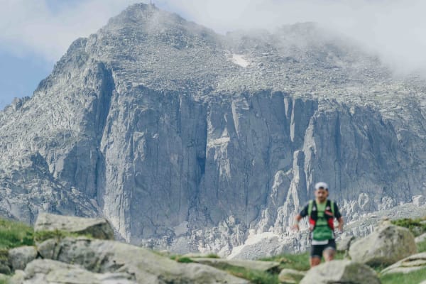 Discover the Aigüestortes i Estany de Sant Maurici National Park