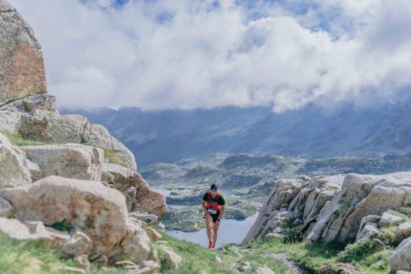 Colaboración Principal continuada: El compromiso de Dacia con el Trail Running 