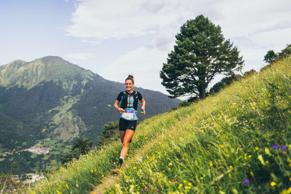 32 kilometres to get you hooked on trail running