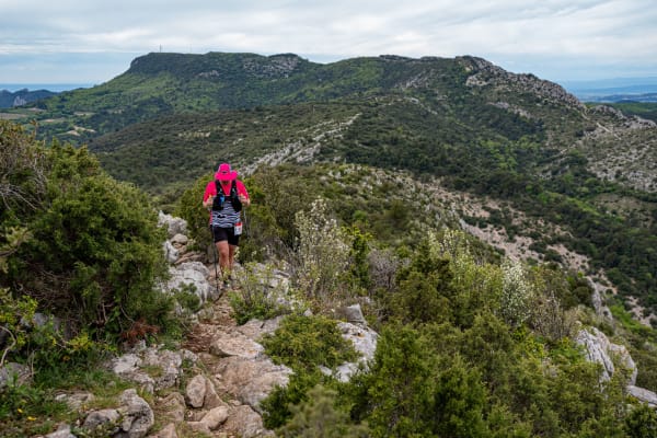 Discover a picturesque route 
