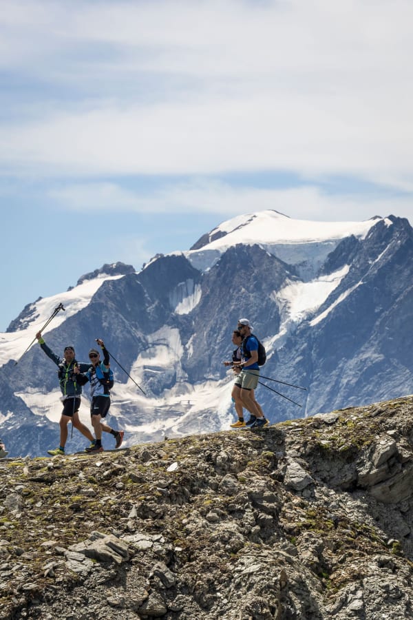 Verbier Marathon