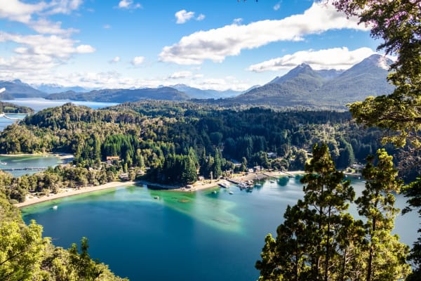 Patagonia Bariloche by UTMB® : l’aventure entre sommets des Andes et lacs cristallins  