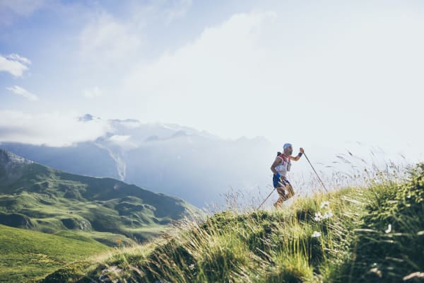 ABOUT UTMB GROUP une histoire de passionné(e)s